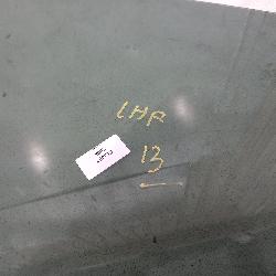 View Auto part Left Front Door Window Mazda Cx9 2008
