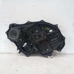 View Auto part Left Rear Wnd Reg/Motor Mazda Cx9 2008