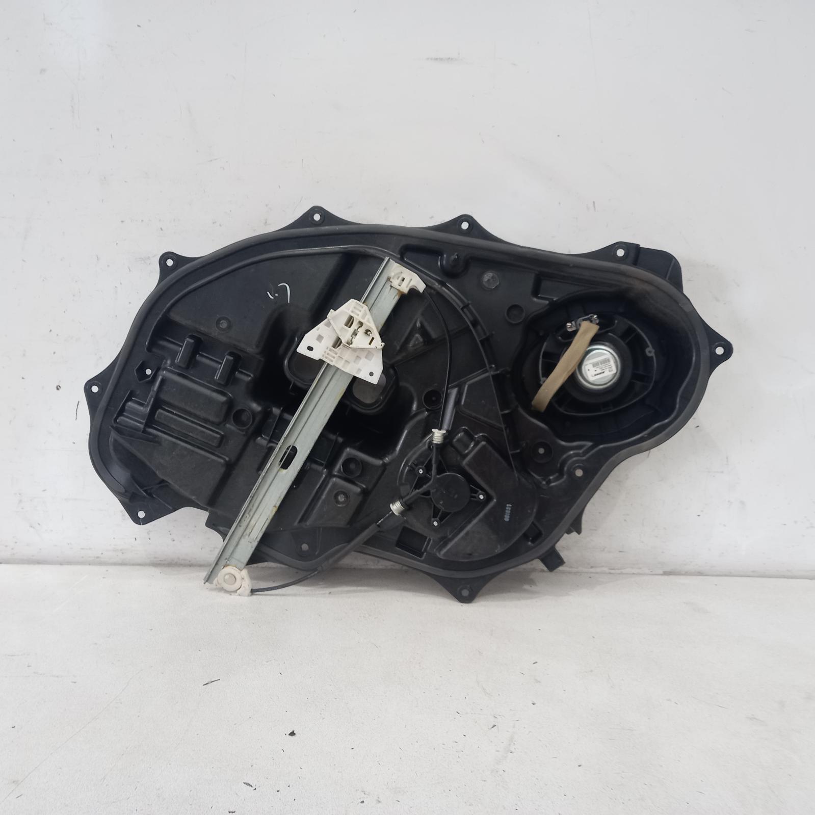 View Auto part Left Rear Wnd Reg/Motor Mazda Cx9 2008