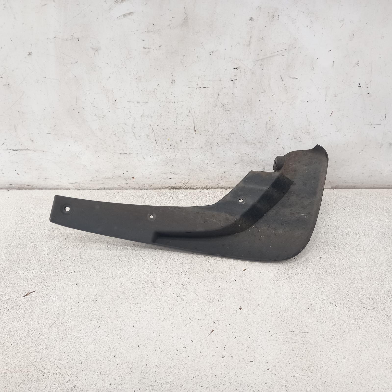 View Auto part Mud Flaps Mazda Cx9 2008