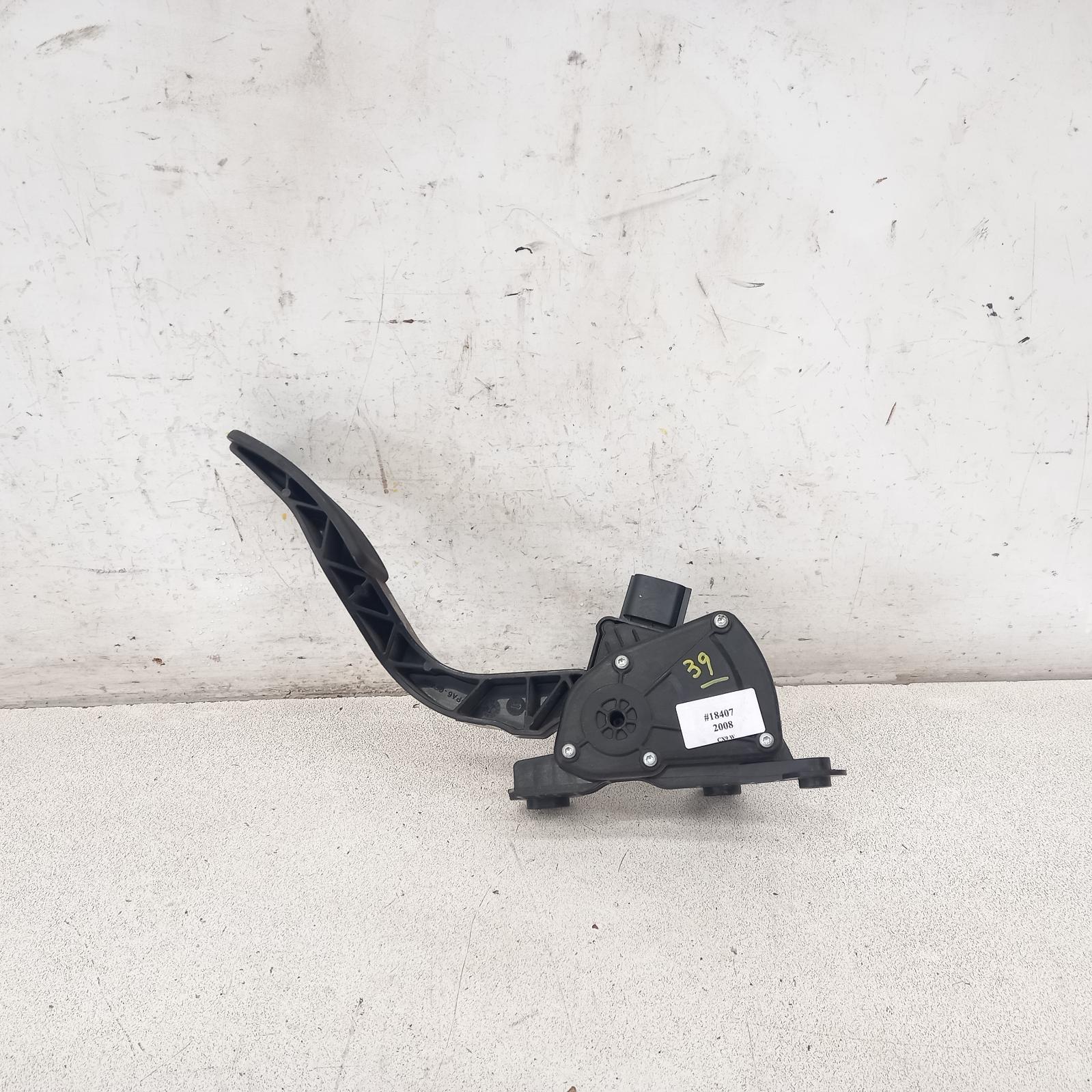 View Auto part Pedal Assembly Mazda Cx9 2008