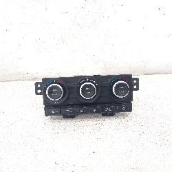 View Auto part Heater/Ac Controls Mazda Cx9 2008