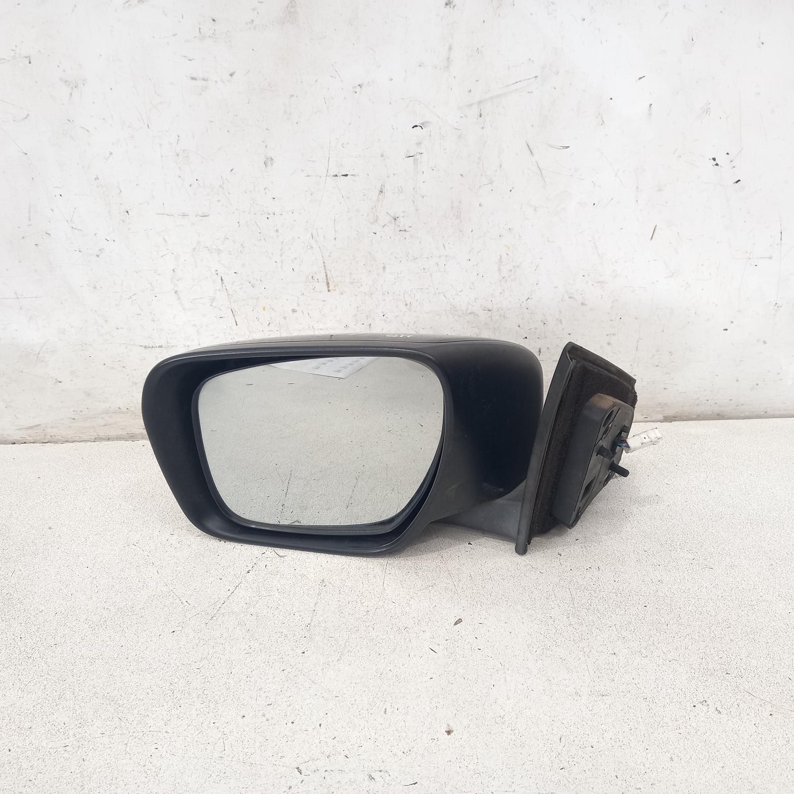 View Auto part Left Door Mirror Mazda Cx9 2008