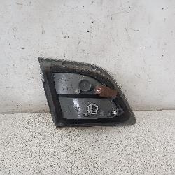 View Auto part Rear Garnish Mazda Cx9 2008