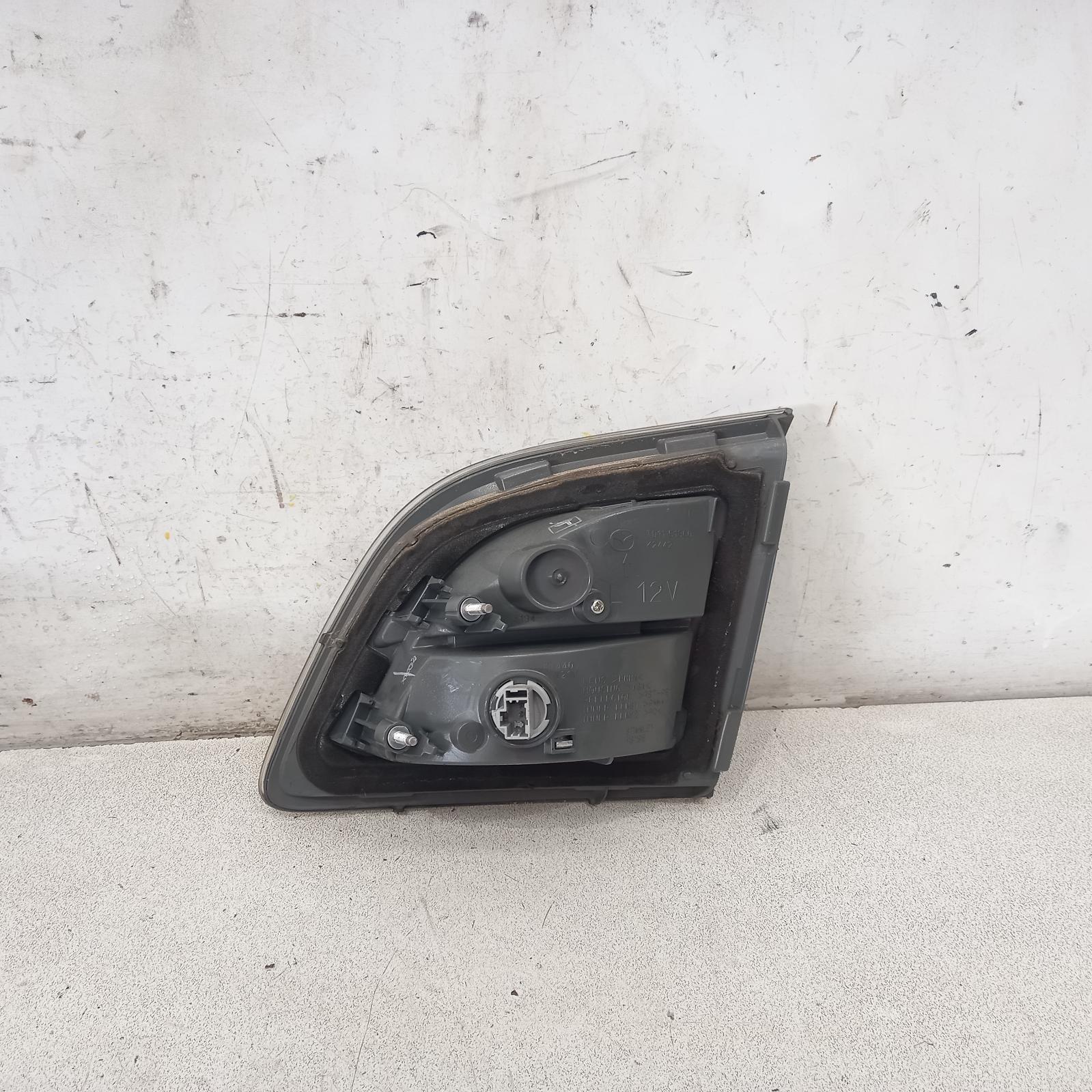 View Auto part Rear Garnish Mazda Cx9 2008