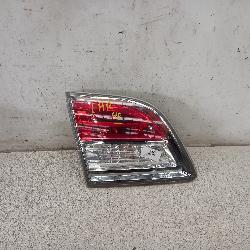 View Auto part Rear Garnish Mazda Cx9 2008