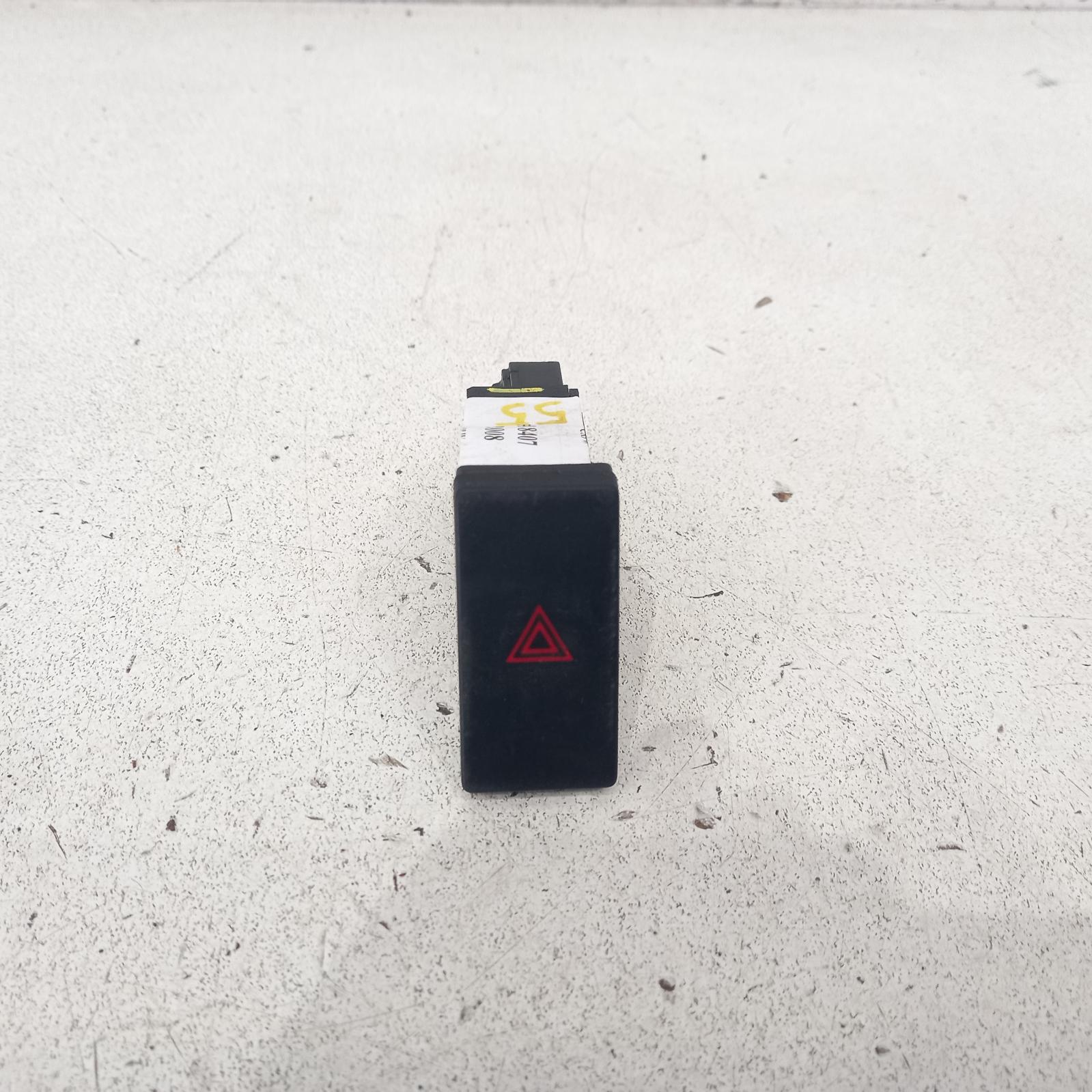 View Auto part Misc Switch/Relay Mazda Cx9 2008