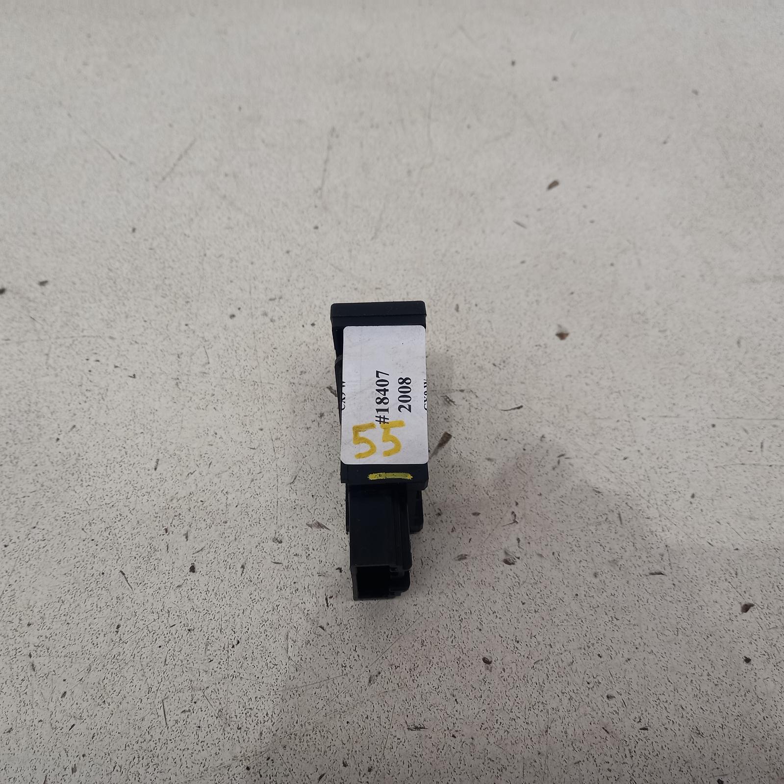 View Auto part Misc Switch/Relay Mazda Cx9 2008