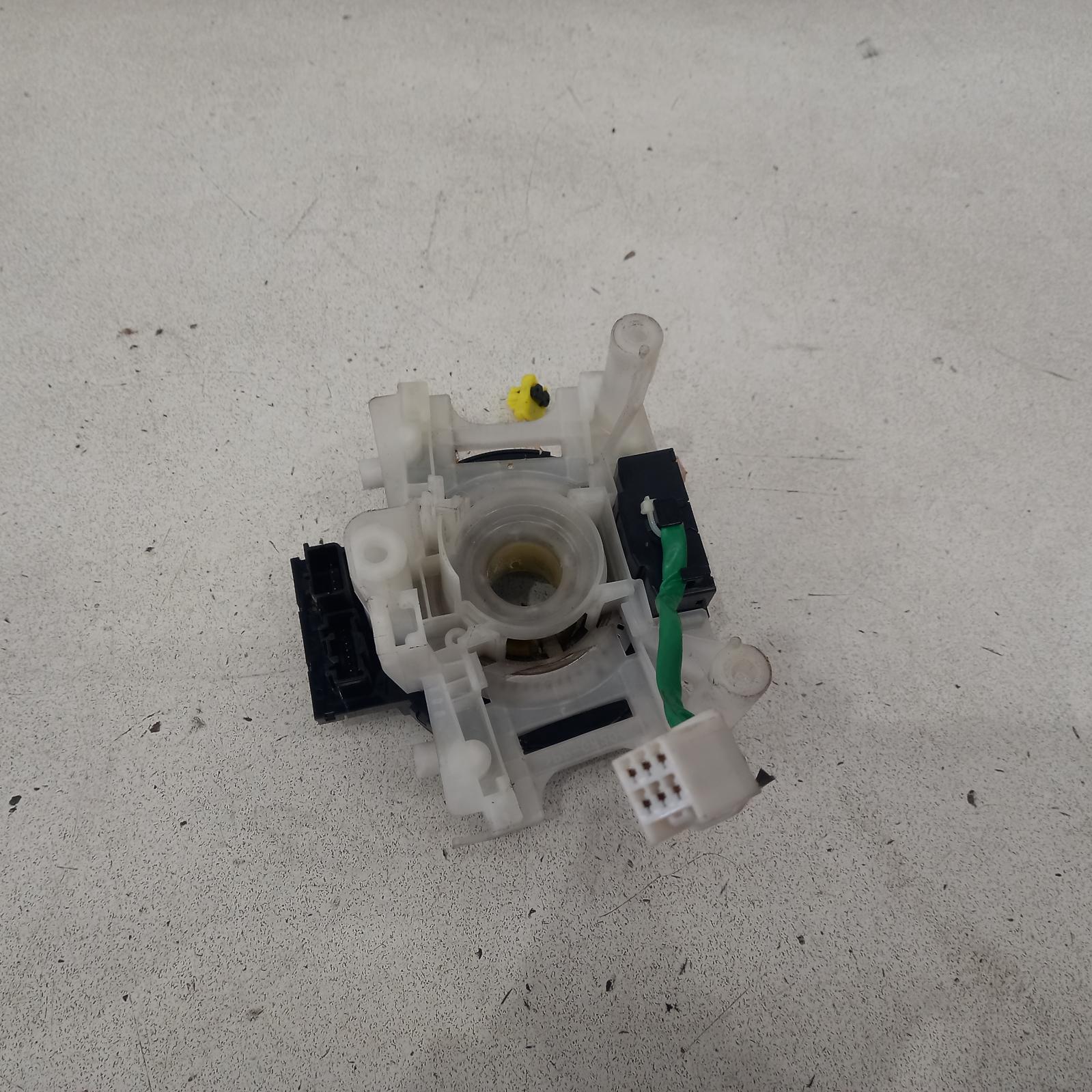 View Auto part Airbag Module/Sensor Mazda Cx9 2008