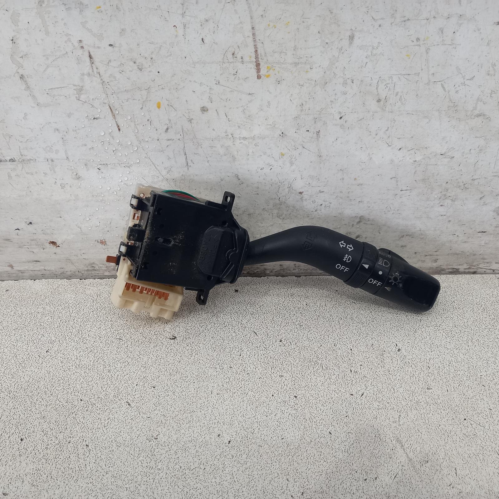 View Auto part Combination Switch Mazda Cx9 2008