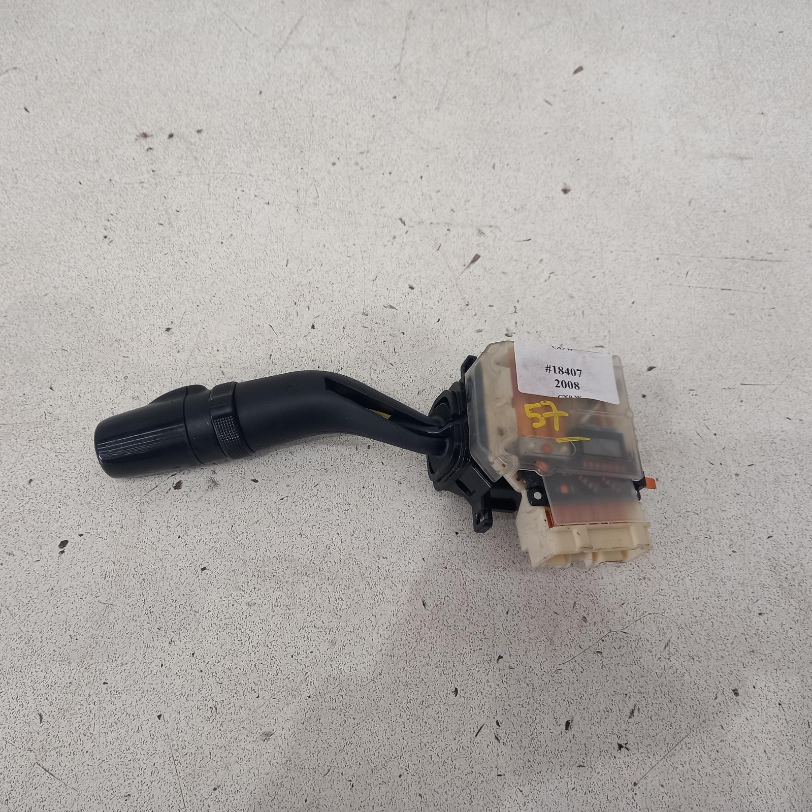 View Auto part Combination Switch Mazda Cx9 2008