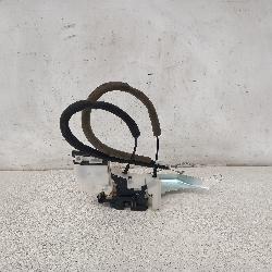 View Auto part Door/Boot/Gate Lock Mazda Cx9 2008
