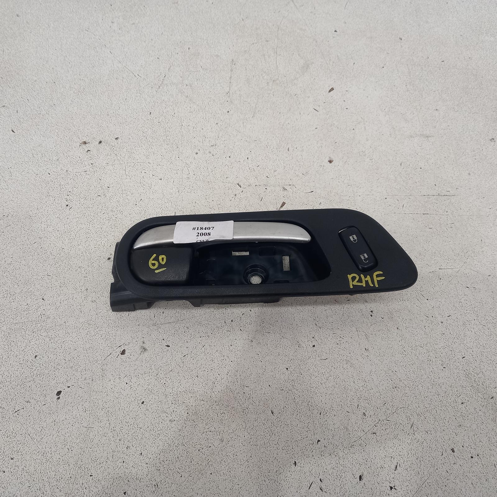 View Auto part Door Handle Mazda Cx9 2008