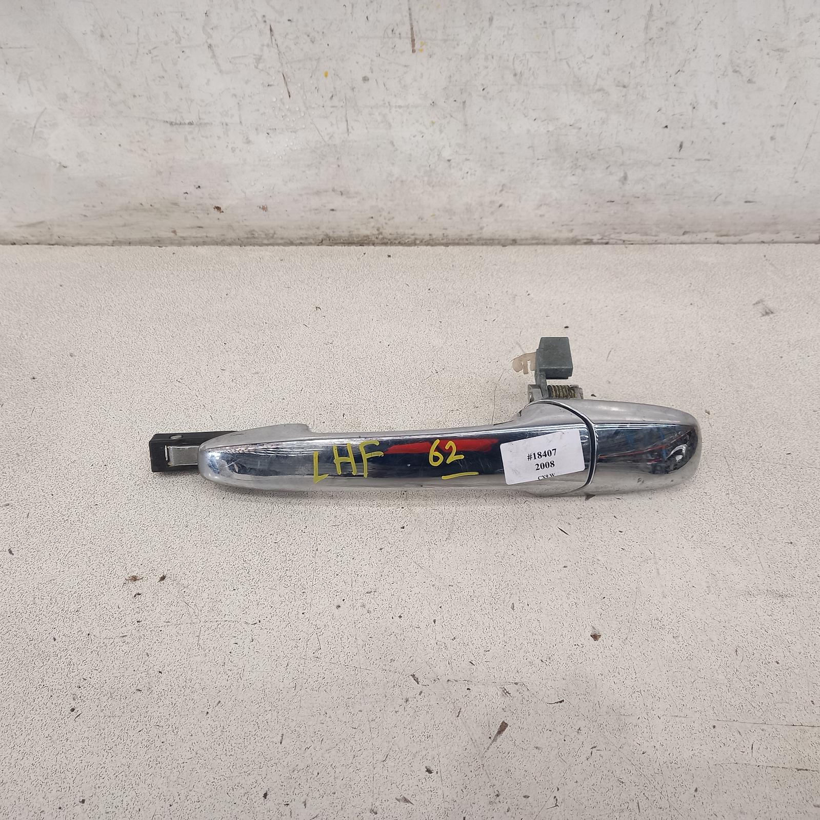 View Auto part Door Handle Mazda Cx9 2008