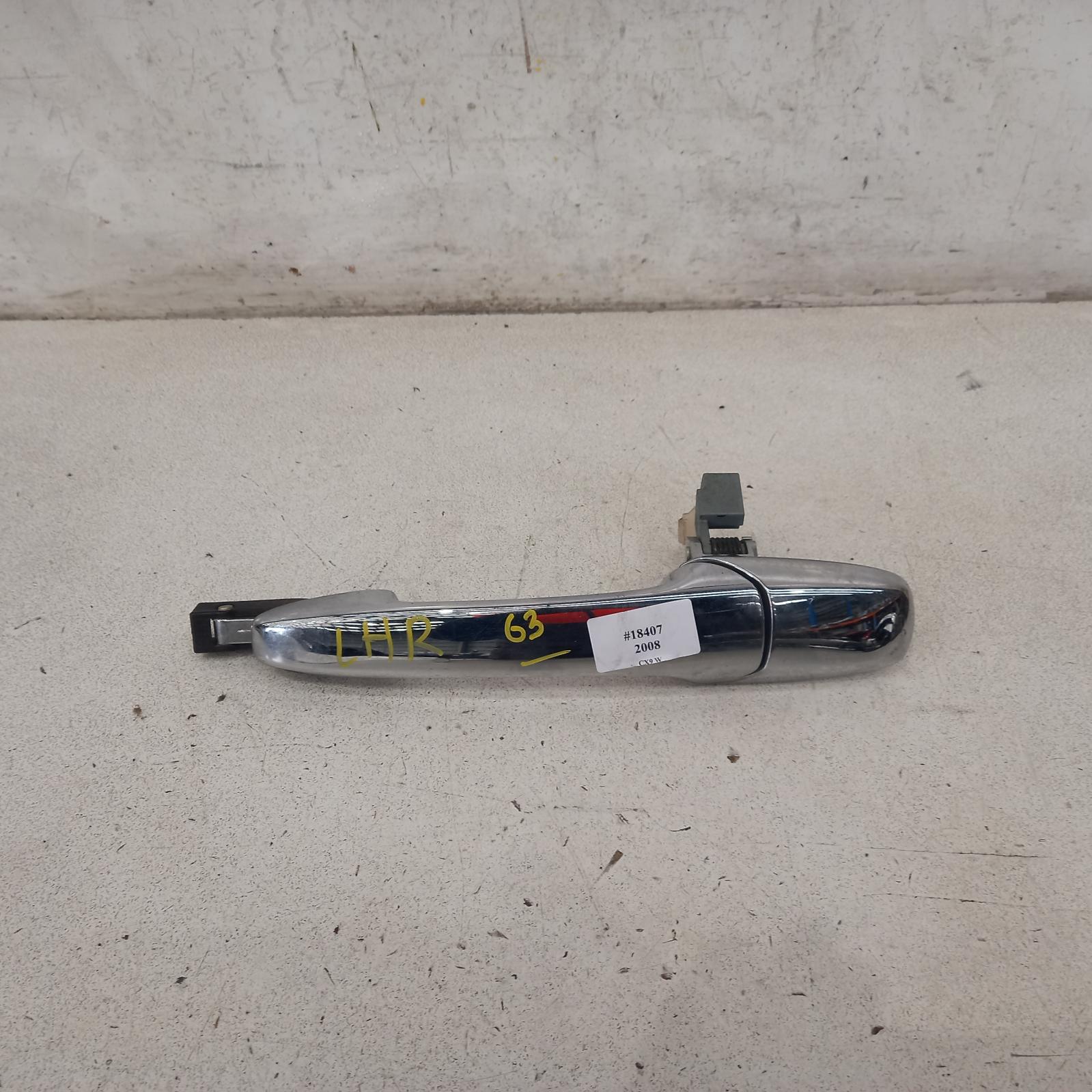 View Auto part Door Handle Mazda Cx9 2008