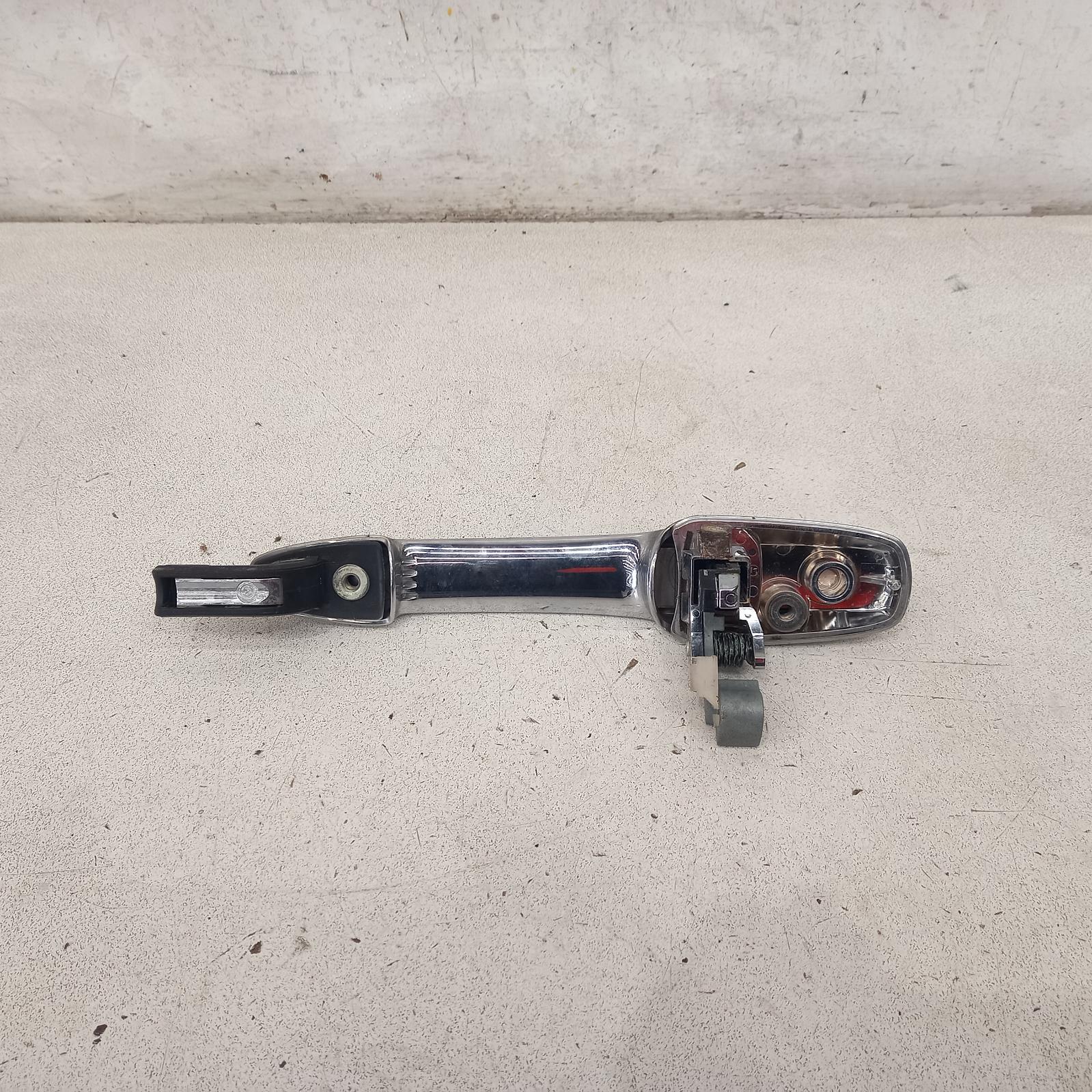 View Auto part Door Handle Mazda Cx9 2008