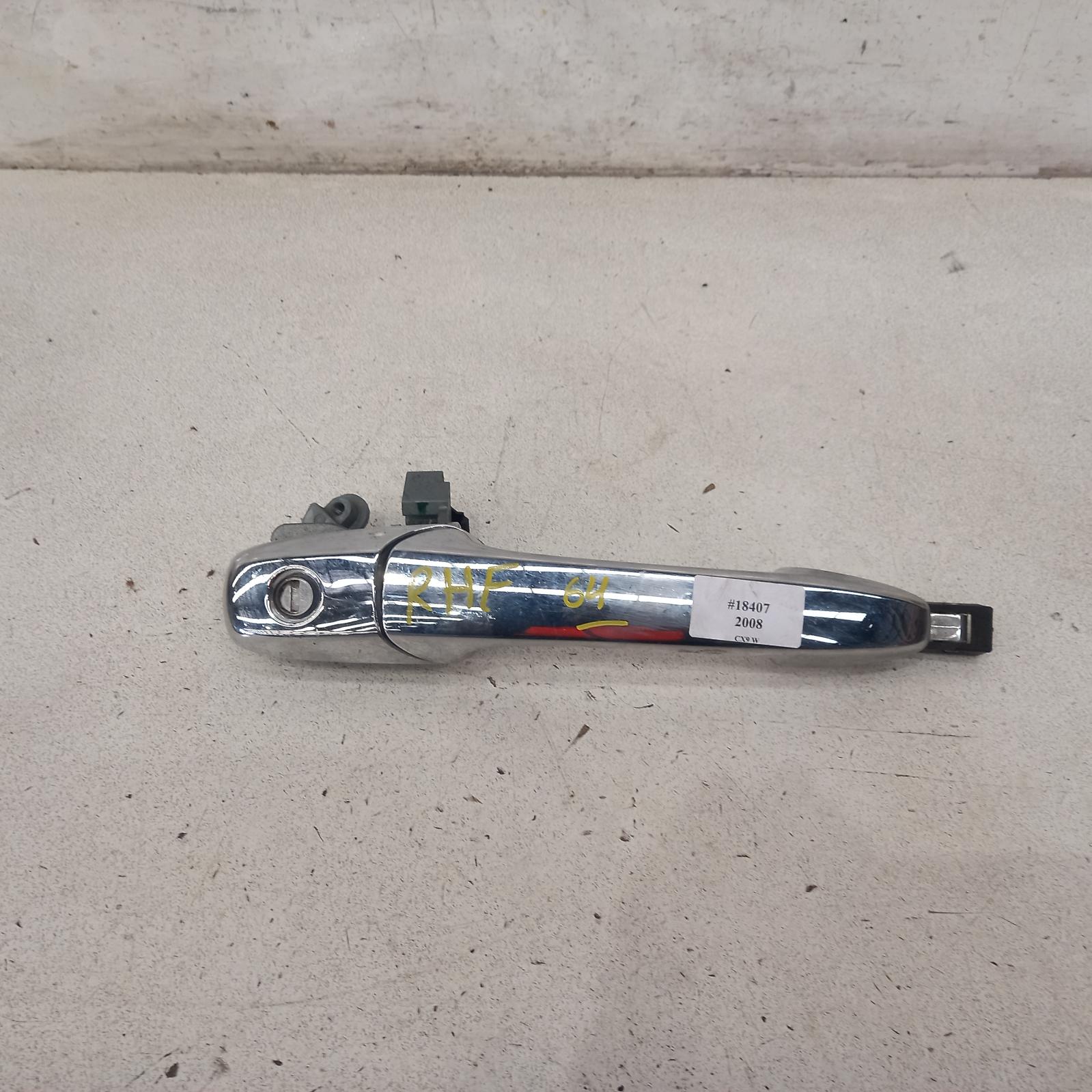 View Auto part Door Handle Mazda Cx9 2008