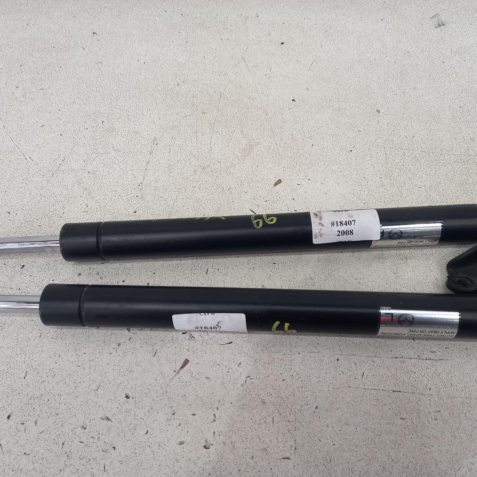 View Auto part Hatch Strut Mazda Cx9 2008