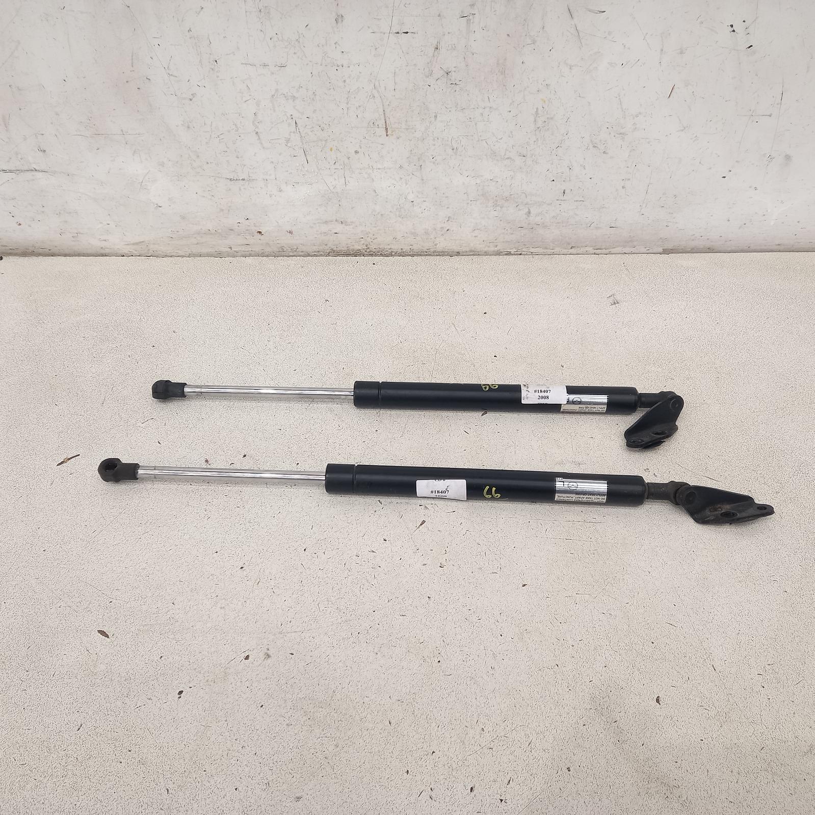 View Auto part Hatch Strut Mazda Cx9 2008