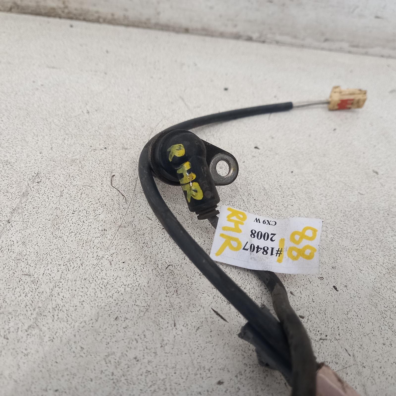 View Auto part Abs Sensor Mazda Cx9 2008