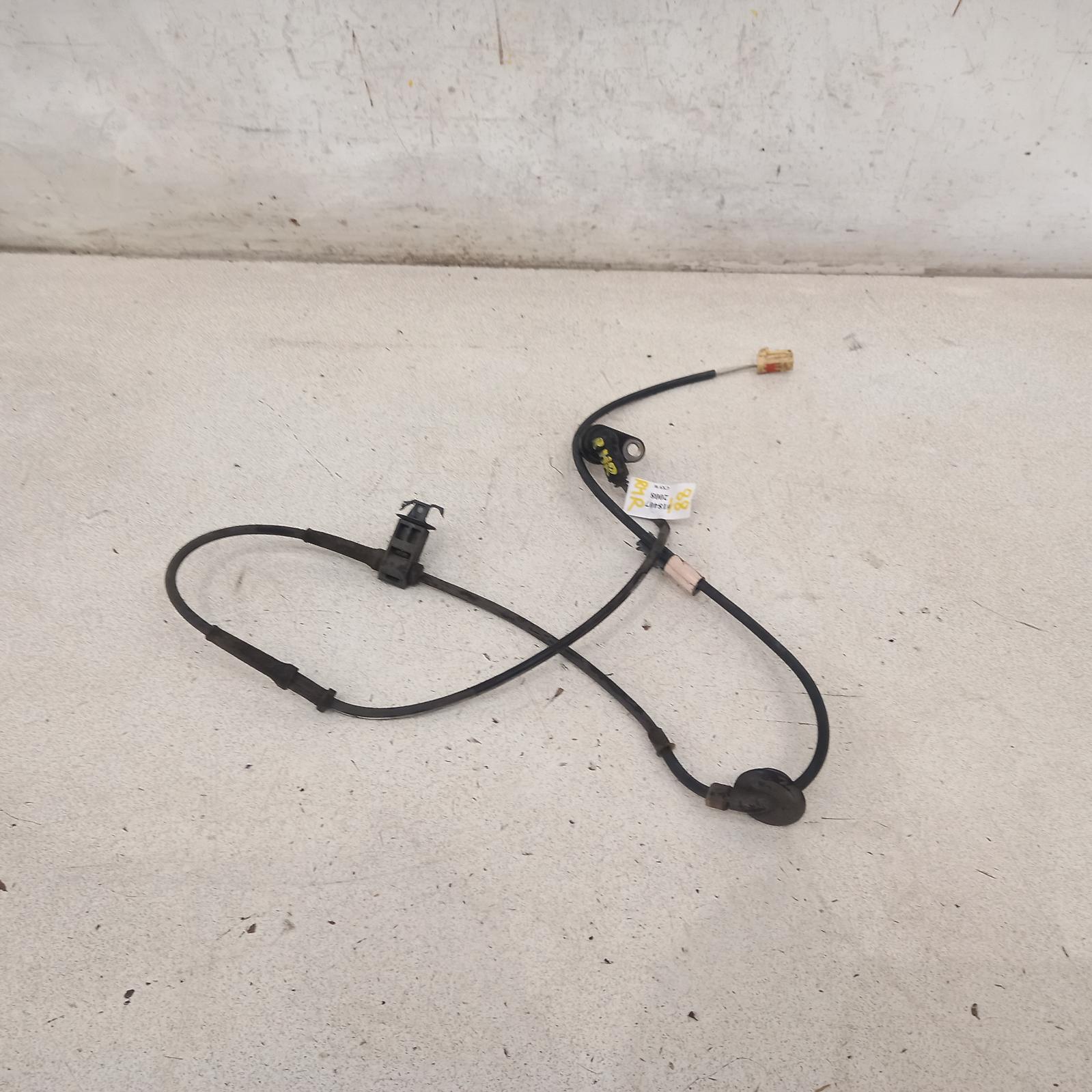 View Auto part Abs Sensor Mazda Cx9 2008
