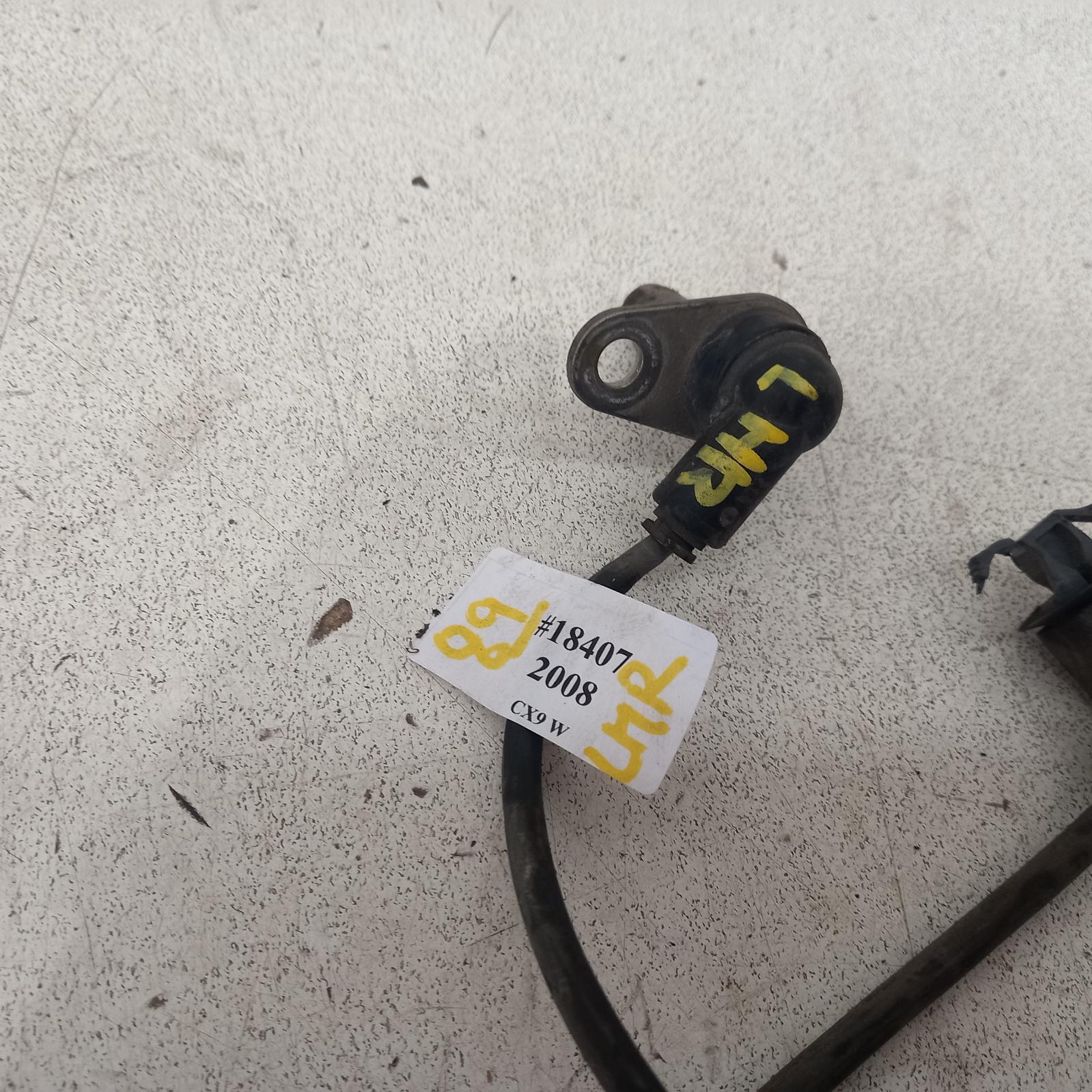 View Auto part Abs Sensor Mazda Cx9 2008