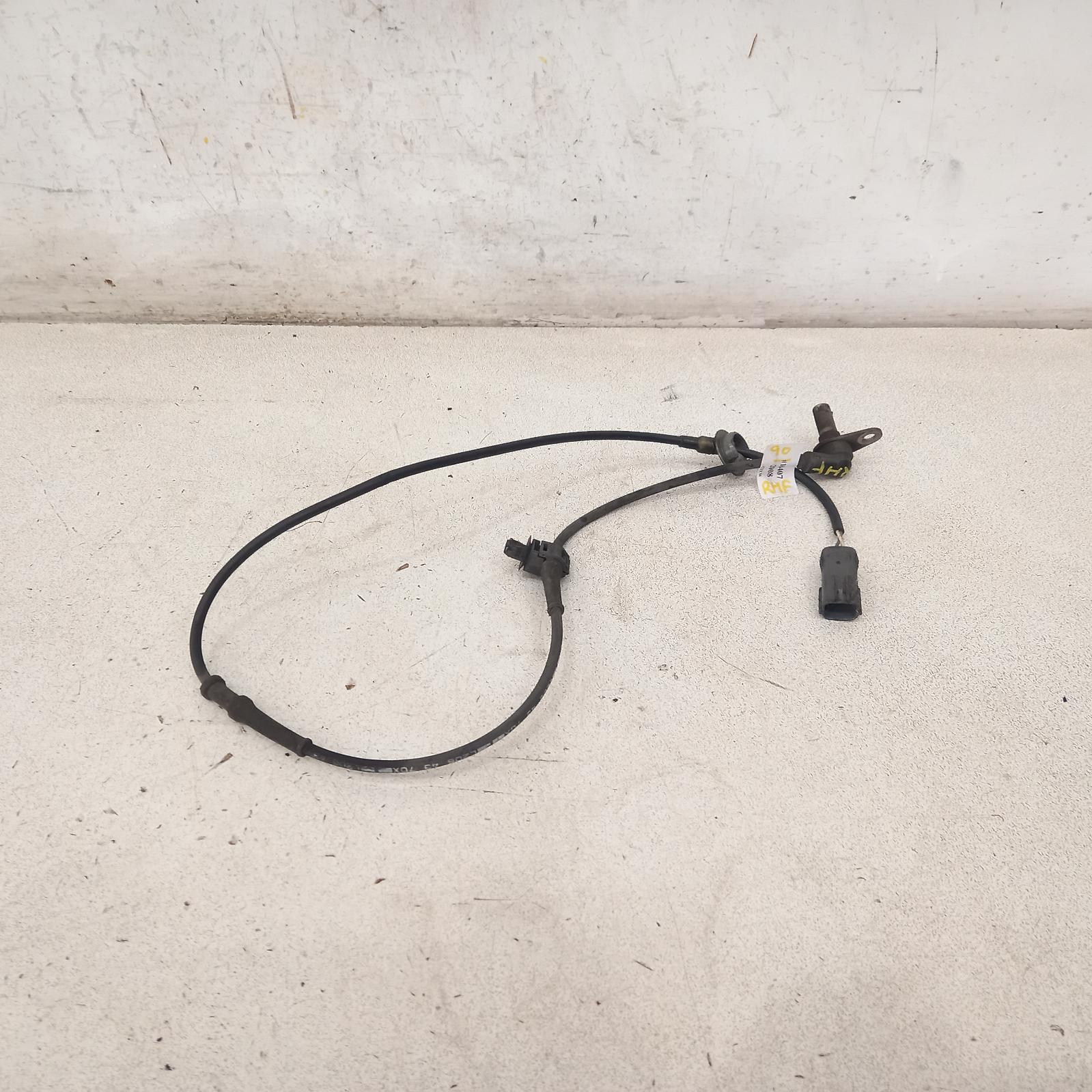 View Auto part Abs Sensor Mazda Cx9 2008