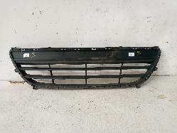 View Auto part Grille Hyundai I20 2013