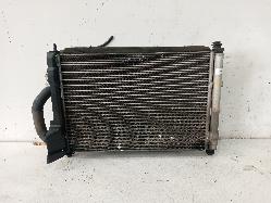 View Auto part Radiator Hyundai I20 2013