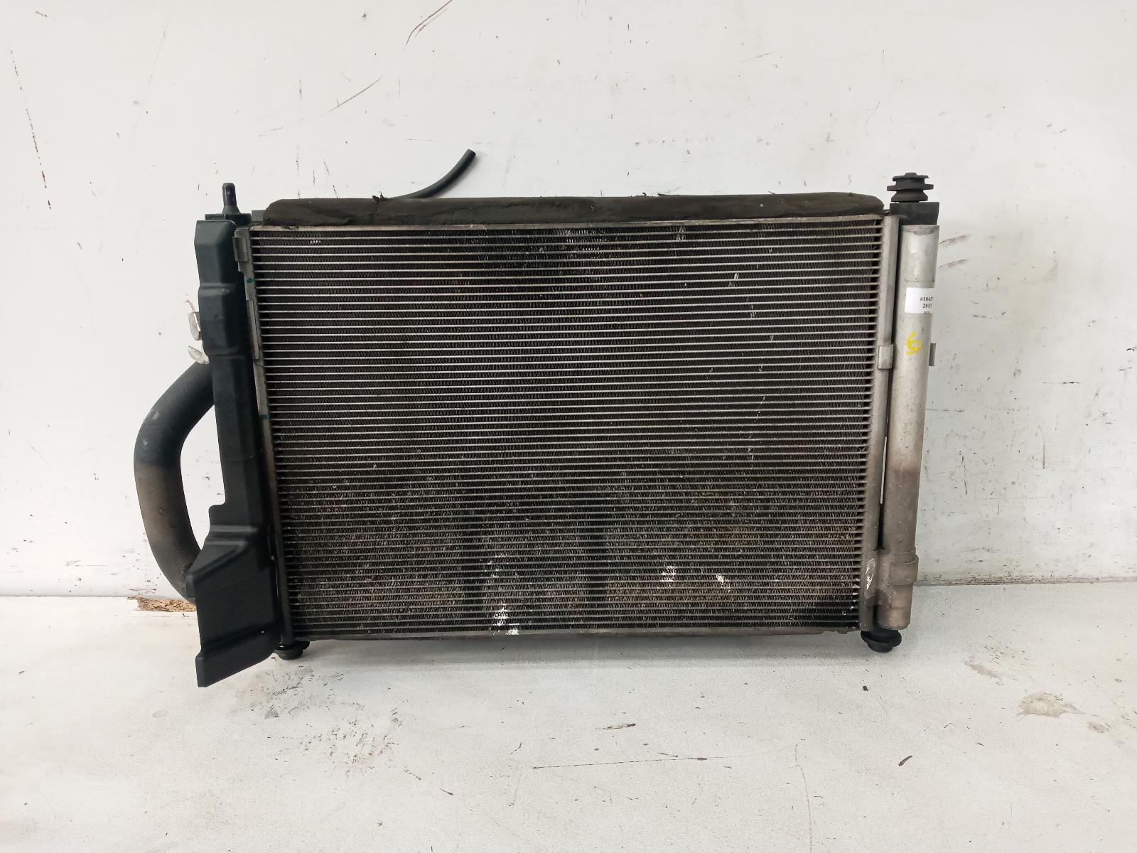2013 Hyundai I20 Radiator View Auto part Radiator Hyundai I20 2013