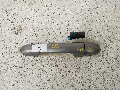 View Auto part Door Handle Hyundai I20 2013