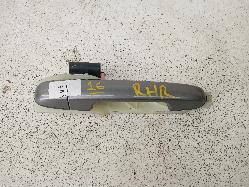 View Auto part Door Handle Hyundai I20 2013