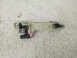 View Auto part Door Handle Hyundai I20 2013