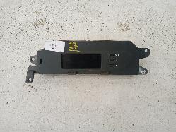 View Auto part Clock Hyundai I20 2013