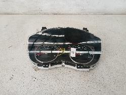 View Auto part Instrument Cluster Hyundai I20 2013