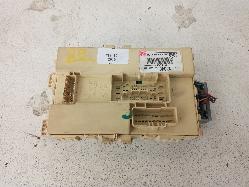View Auto part Fuse Box Hyundai I20 2013