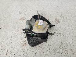 View Auto part Seatbelt/Stalk Hyundai I20 2013