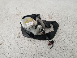 View Auto part Seatbelt/Stalk Hyundai I20 2013