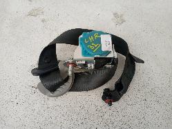 View Auto part Seatbelt/Stalk Hyundai I20 2013