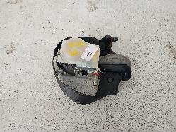 View Auto part Seatbelt/Stalk Hyundai I20 2013