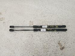 View Auto part Hatch Strut Hyundai I20 2013