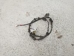 View Auto part Wire Harness Hyundai I20 2013