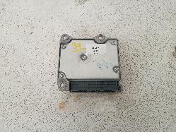 View Auto part Airbag Module/Sensor Hyundai I20 2013
