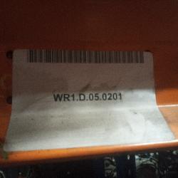 View Auto part Trans/Gearbox Holden Commodore 2012