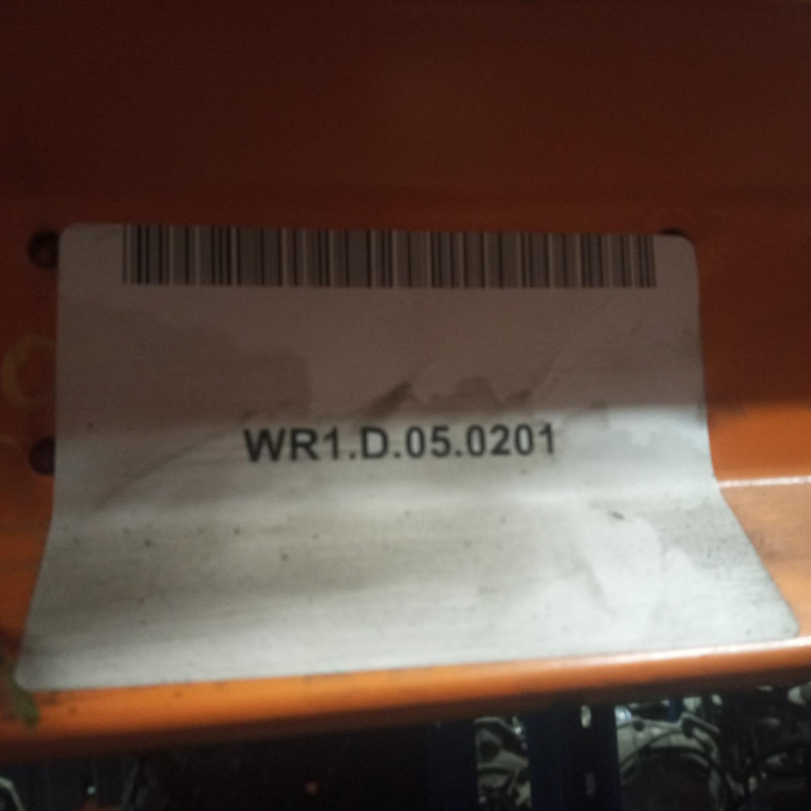 View Auto part Trans/Gearbox Holden Commodore 2012