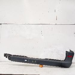View Auto part Rear Bumper Mercedes Vito 2006
