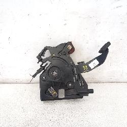 View Auto part Pedal Assembly Mercedes Vito 2006