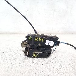 View Auto part Door/Boot/Gate Lock Mercedes Vito 2006