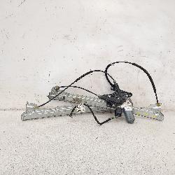 View Auto part Left Front Window Reg/Motor Mercedes Vito 2006