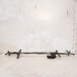 View Auto part Wiper Motor Mercedes Vito 2006